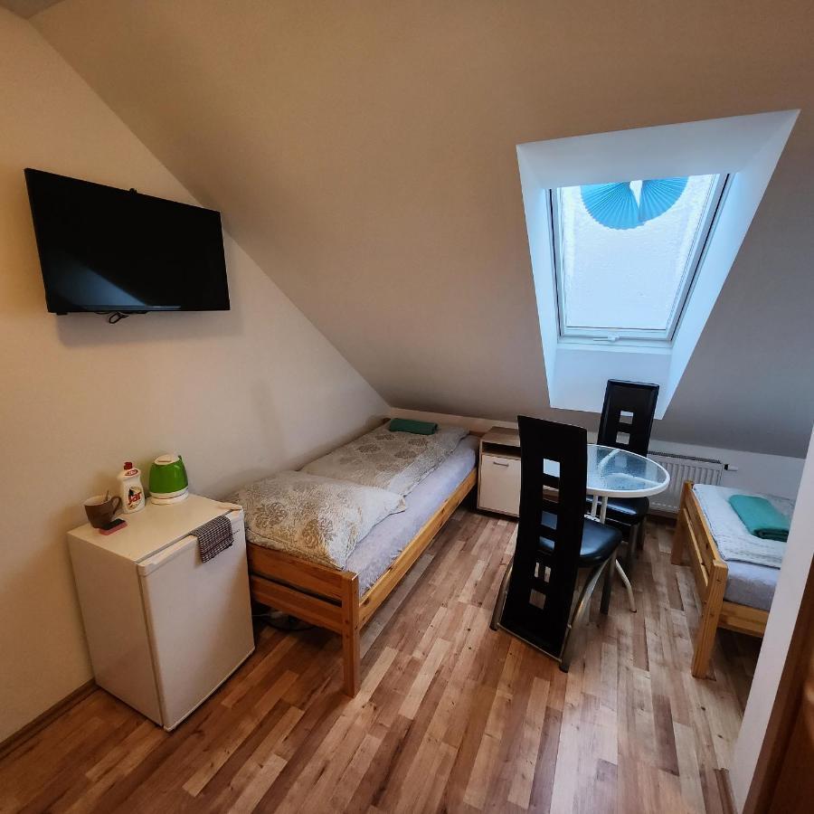 Ubytovani U Maxe Apartment
