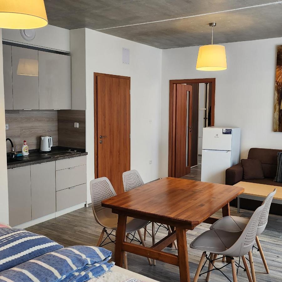 Apartment Ubytovani U Maxe *