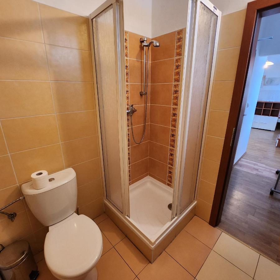 Apartment Ubytovani U Maxe Lipno nad Vltavou