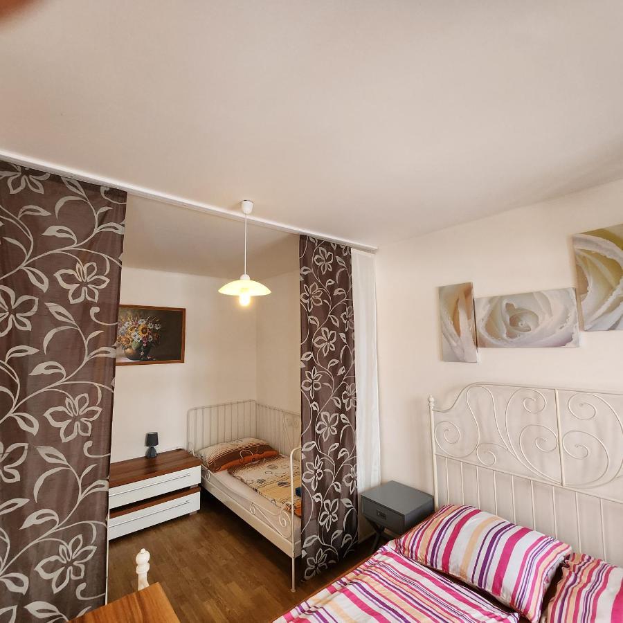 Ubytovani U Maxe Apartment