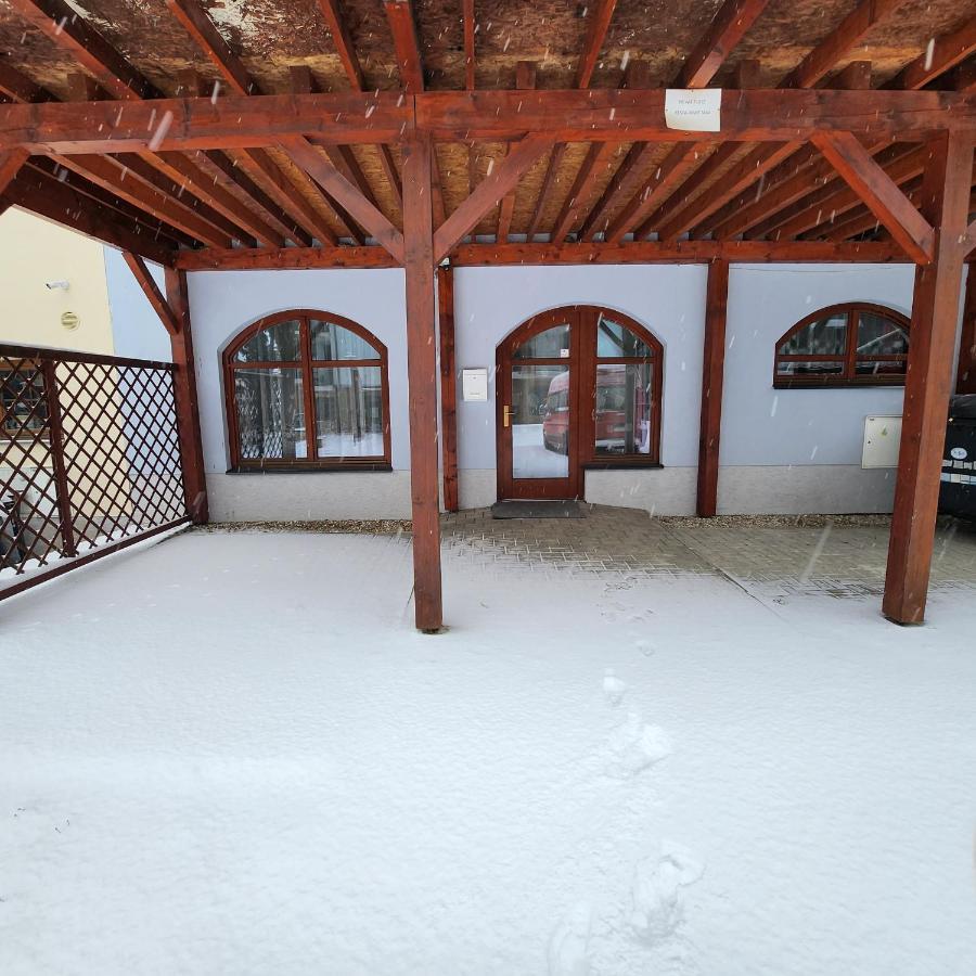 Ubytovani U Maxe Apartment