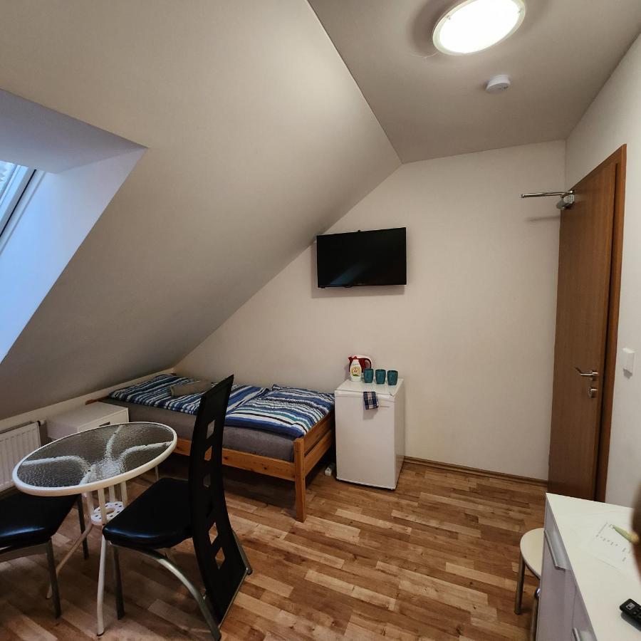 Apartment Ubytovani U Maxe *