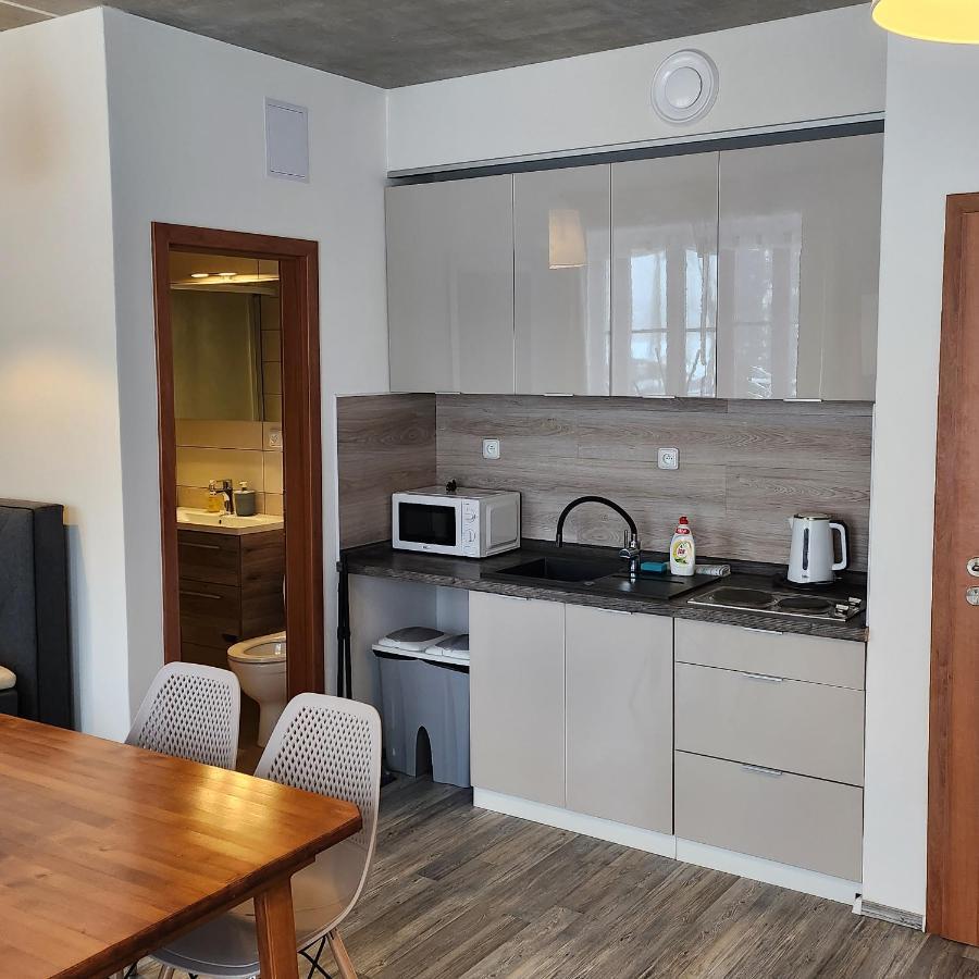 Ubytovani U Maxe Apartment *