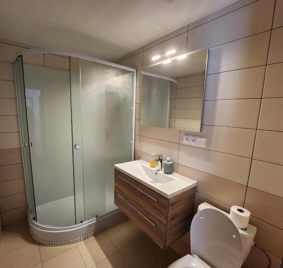 Ubytovani U Maxe Apartment *