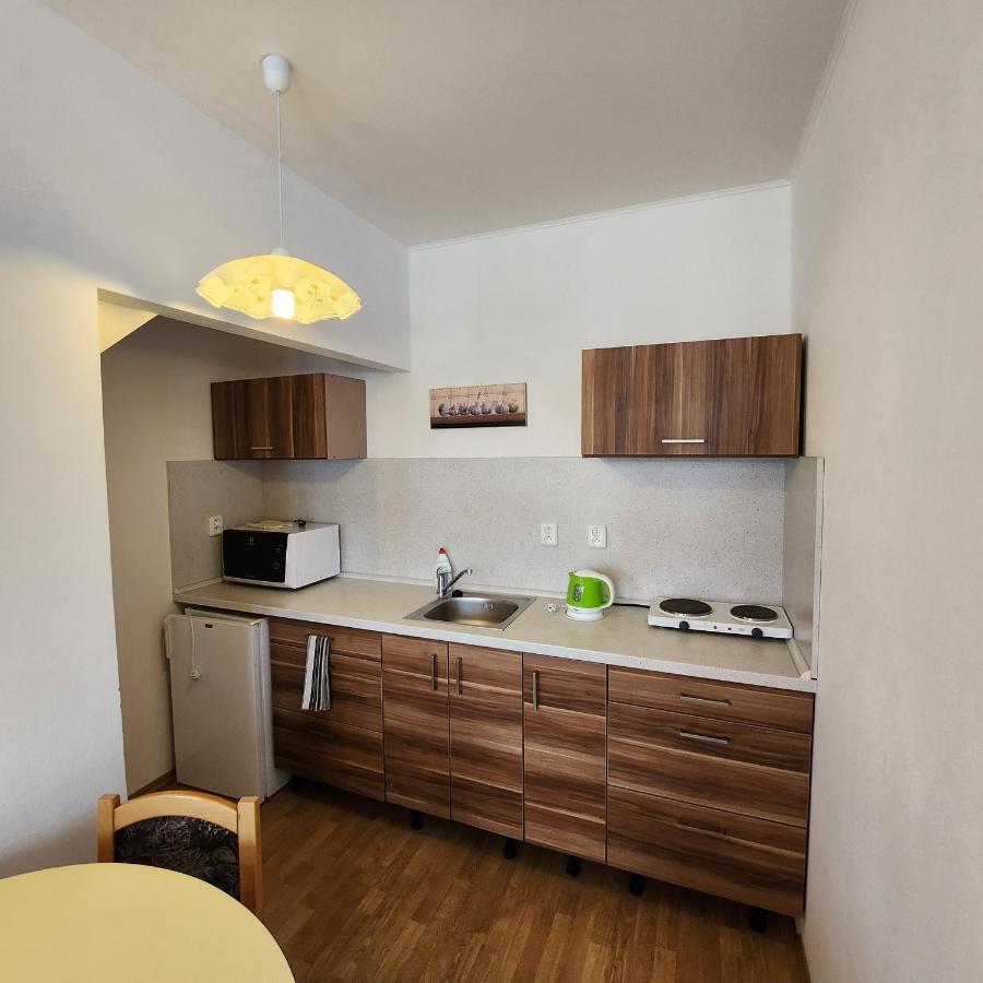Ubytovani U Maxe Apartment